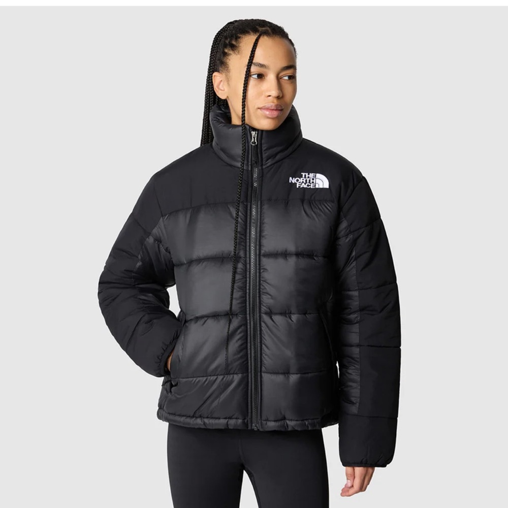 North Face WOMEN'S HIMALAYAN INSULATED JACKET